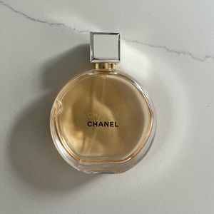 CHANEL - CHANCE Eau de Parfum